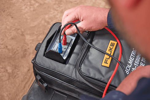 Fluke PVA-1500
